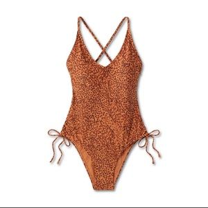 Shade & Shore | Swimsuit